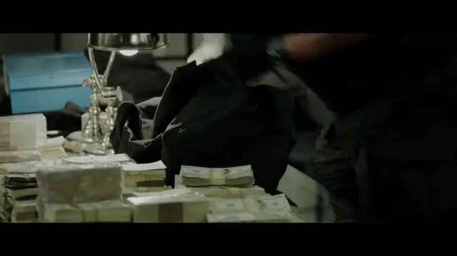 Băng cướp ngân hàng 2014 Vietsub HD - PhimMoiHot Băng cướp ngân hàng 2014 Vietsub HD - PhimMoiHot