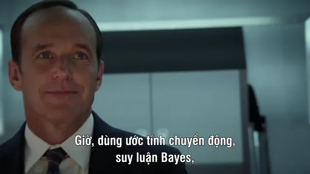 Đặc Vụ S.H.I.E.L.D. (Phần 1) tập 18 Vietsub HD - PhimMoiHot Đặc Vụ S.H.I.E.L.D. (Phần 1) tập 18 Vietsub HD - PhimMoiHot
