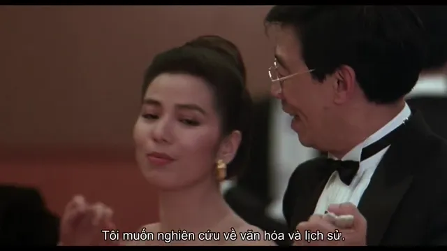 Tung hoành tứ hải 1991 Vietsub HD - PhimMoiHot Tung hoành tứ hải 1991 Vietsub HD - PhimMoiHot