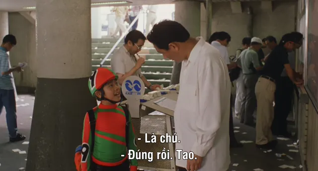 Xem phim Mùa Hè Của Kikujiro Vietsub HD tại PhimMoiHot Xem phim Mùa Hè Của Kikujiro Vietsub HD tại PhimMoiHot