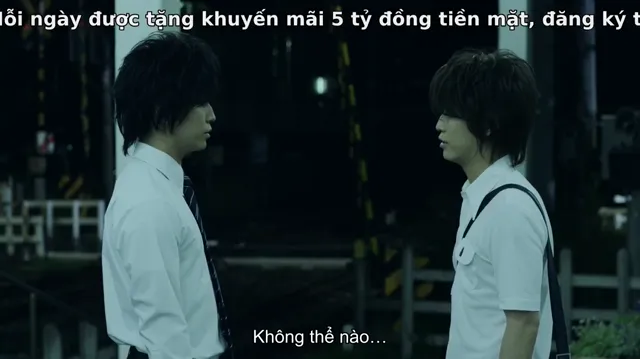 Tôi đây, tôi đây 2013 Vietsub HD - PhimMoiHot Tôi đây, tôi đây 2013 Vietsub HD - PhimMoiHot