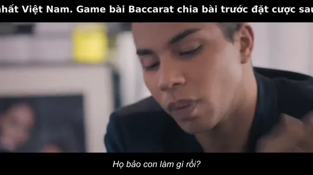 Xem phim Olivier Rousteing: Cậu bé vàng của làng thời trang Vietsub HD tại PhimMoiHot