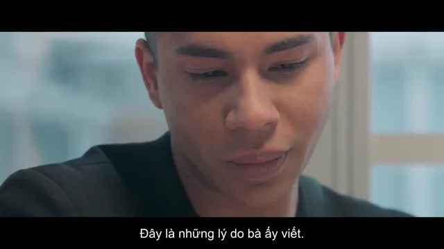 Hình ảnh phim Olivier Rousteing: Cậu bé vàng của làng thời trang trên PhimMoiHot