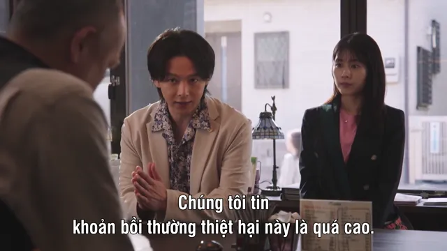 Xem ISHIKO và HANEO: Bạn kiện tôi đấy à? tập 3 Vietsub tại PhimMoiHot Xem ISHIKO và HANEO: Bạn kiện tôi đấy à? tập 3 Vietsub tại PhimMoiHot
