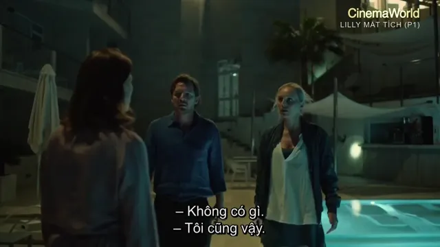 Xem phim Lilly Mất Tích (Phần 1) Vietsub HD tại PhimMoiHot Xem phim Lilly Mất Tích (Phần 1) Vietsub HD tại PhimMoiHot