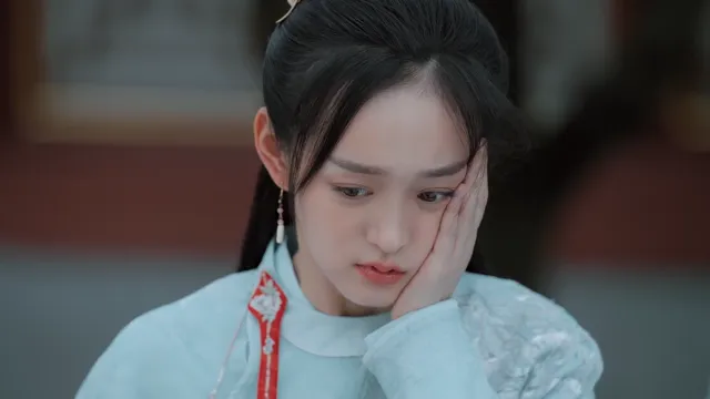 Hình ảnh Tuế Tuế Thanh Liên tập 21 trên PhimMoiHot Hình ảnh Tuế Tuế Thanh Liên tập 21 trên PhimMoiHot
