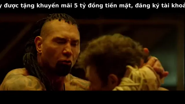 Xem Võ sĩ báo thù tập 1 Vietsub tại PhimMoiHot Xem Võ sĩ báo thù tập 1 Vietsub tại PhimMoiHot