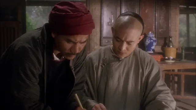Thần Kê đấu Ngô Công 1992 Vietsub HD - PhimMoiHot Thần Kê đấu Ngô Công 1992 Vietsub HD - PhimMoiHot