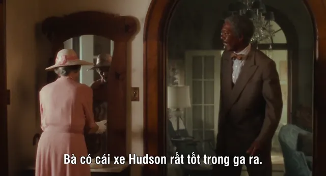 Xem phim Lái Xe Cho Cô Daisy Vietsub HD tại PhimMoiHot Xem phim Lái Xe Cho Cô Daisy Vietsub HD tại PhimMoiHot