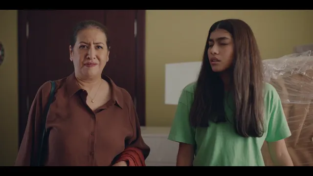 Bất ngờ cuối tháng Ramadan tập 3 Vietsub HD - PhimMoiHot Bất ngờ cuối tháng Ramadan tập 3 Vietsub HD - PhimMoiHot