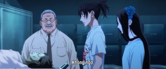 Xem phim Người Trên Vạn Người (Phần 6) Vietsub HD tại PhimMoiHot Xem phim Người Trên Vạn Người (Phần 6) Vietsub HD tại PhimMoiHot