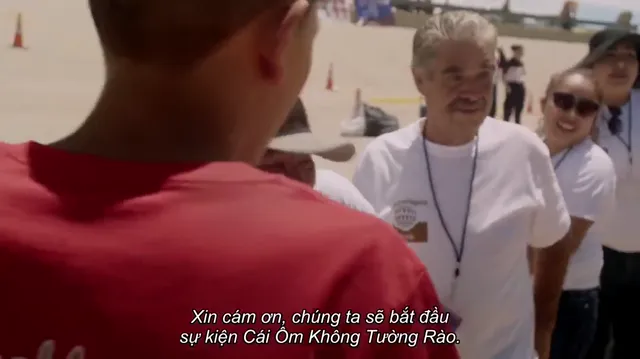 Hình ảnh phim Cái ôm 3 phút trên PhimMoiHot Hình ảnh phim Cái ôm 3 phút trên PhimMoiHot