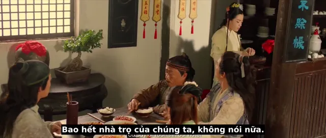 Hình ảnh phim Thích khách triều Minh trên PhimMoiHot Hình ảnh phim Thích khách triều Minh trên PhimMoiHot