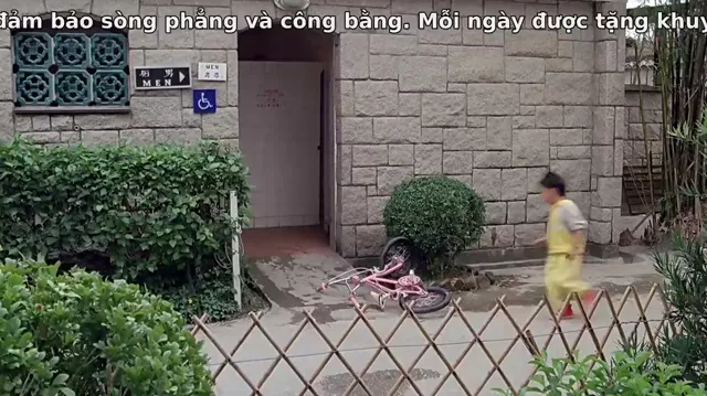 Xem Bát hỉ lâm môn tập 1 Vietsub tại PhimMoiHot