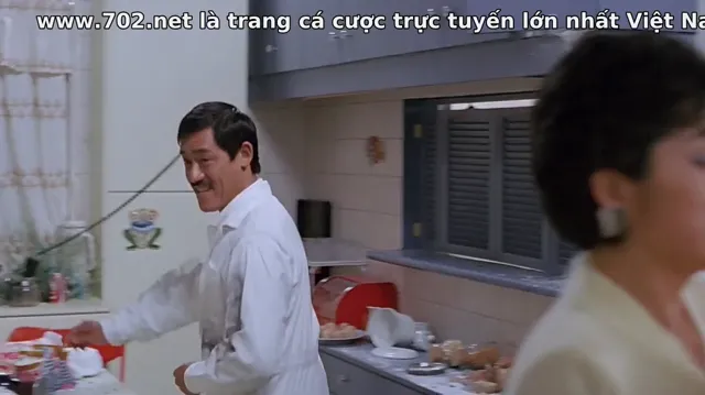 Bát hỉ lâm môn tập 1 Vietsub HD - PhimMoiHot