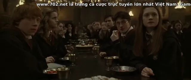 Xem Harry Potter và Hoàng tử lai tập 1 Vietsub tại PhimMoiHot Xem Harry Potter và Hoàng tử lai tập 1 Vietsub tại PhimMoiHot
