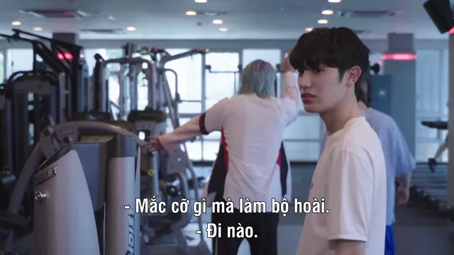 Xem Bump Up Business: Kế Hoạch Thăng Cấp Idol tập 3 Vietsub tại PhimMoiHot Xem Bump Up Business: Kế Hoạch Thăng Cấp Idol tập 3 Vietsub tại PhimMoiHot