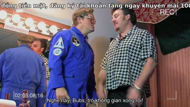 Hình ảnh phim Bộ ba trộm cắp: Say, phê và thất nghiệp – Trực tiếp tại Austin trên PhimMoiHot