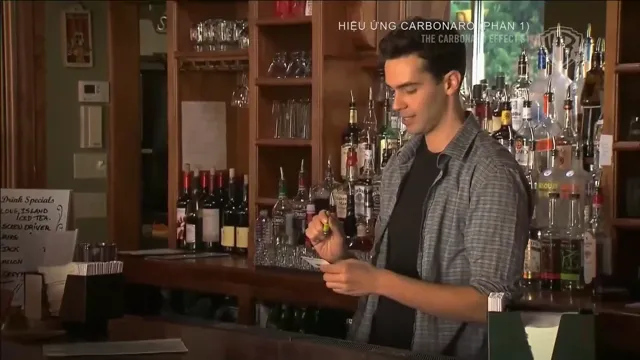 Hình ảnh phim Hiệu Ứng Carbonaro (Phần 1) trên PhimMoiHot Hình ảnh phim Hiệu Ứng Carbonaro (Phần 1) trên PhimMoiHot