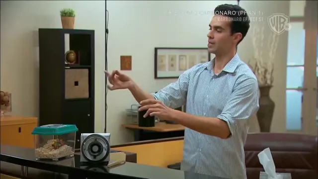 Hiệu Ứng Carbonaro (Phần 1) 2014 Vietsub HD - PhimMoiHot Hiệu Ứng Carbonaro (Phần 1) 2014 Vietsub HD - PhimMoiHot