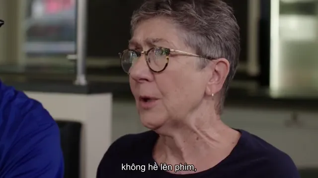 Xem Công xưởng Hoa Kỳ: Trò chuyện với vợ chồng Obama tập 1 Vietsub tại PhimMoiHot