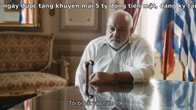 Hình ảnh phim Cuộc đời Pepe Mujica trên PhimMoiHot Hình ảnh phim Cuộc đời Pepe Mujica trên PhimMoiHot