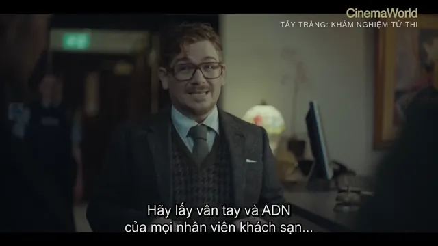 Xem phim Tẩy Trắng: Khám Nghiệm Tử Thi Vietsub HD tại PhimMoiHot Xem phim Tẩy Trắng: Khám Nghiệm Tử Thi Vietsub HD tại PhimMoiHot