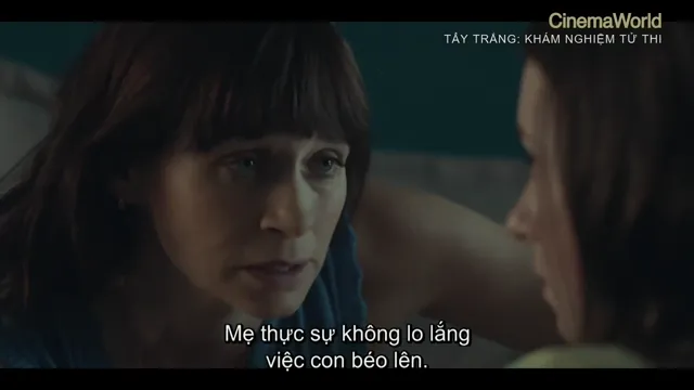 Hình ảnh phim Tẩy Trắng: Khám Nghiệm Tử Thi trên PhimMoiHot Hình ảnh phim Tẩy Trắng: Khám Nghiệm Tử Thi trên PhimMoiHot