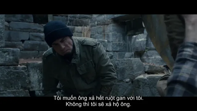 Hình ảnh phim Cuộc săn tử thần trên PhimMoiHot Hình ảnh phim Cuộc săn tử thần trên PhimMoiHot