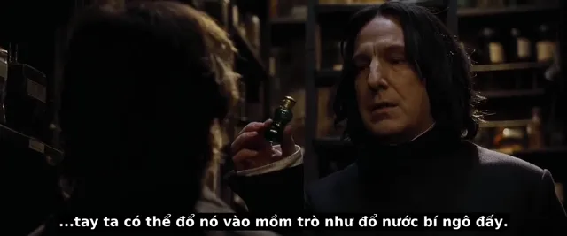Harry Potter và Chiếc Cốc Lửa tập 1 Vietsub HD - PhimMoiHot Harry Potter và Chiếc Cốc Lửa tập 1 Vietsub HD - PhimMoiHot
