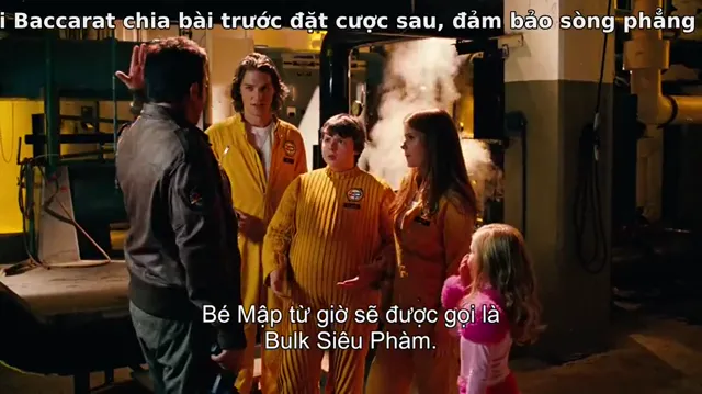 Zoom tập 1 Vietsub HD - PhimMoiHot Zoom tập 1 Vietsub HD - PhimMoiHot