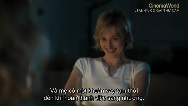 Jeanny: Cô Gái Thứ Năm 2022 Vietsub HD - PhimMoiHot Jeanny: Cô Gái Thứ Năm 2022 Vietsub HD - PhimMoiHot