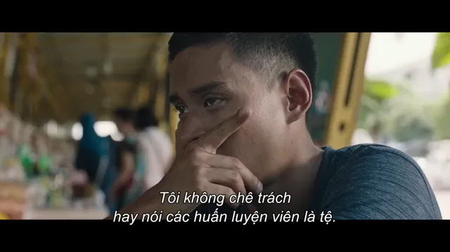Hình ảnh Paskal: Nhiệm vụ giải cứu tập 1 trên PhimMoiHot Hình ảnh Paskal: Nhiệm vụ giải cứu tập 1 trên PhimMoiHot