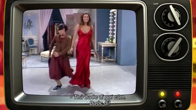 CÙNG CƯỜI trở lại: Ăn mừng cùng các ngôi sao tập 1 Vietsub HD - PhimMoiHot