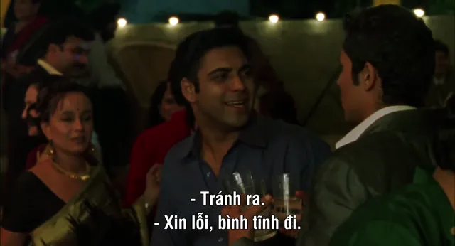 Monsoon Wedding 2001 Vietsub HD - PhimMoiHot Monsoon Wedding 2001 Vietsub HD - PhimMoiHot
