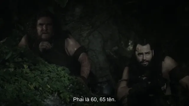 Xem phim Vua bọ cạp 3: Cuộc chiến chuộc tội Vietsub HD tại PhimMoiHot