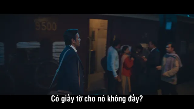 Những người hùng đường sắt: Thảm kịch Bhopal 1984 2023 Vietsub HD - PhimMoiHot Những người hùng đường sắt: Thảm kịch Bhopal 1984 2023 Vietsub HD - PhimMoiHot
