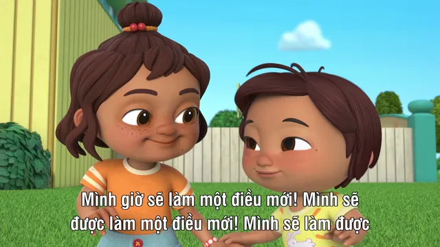 Phố Cocomelon tập 1 Vietsub HD - PhimMoiHot Phố Cocomelon tập 1 Vietsub HD - PhimMoiHot