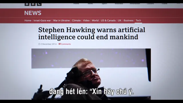 Điều gì kế tiếp? Tương lai với Bill Gates tập 2 Vietsub HD - PhimMoiHot Điều gì kế tiếp? Tương lai với Bill Gates tập 2 Vietsub HD - PhimMoiHot