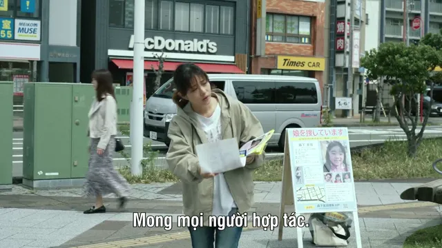 Missing tập 1 Vietsub HD - PhimMoiHot Missing tập 1 Vietsub HD - PhimMoiHot