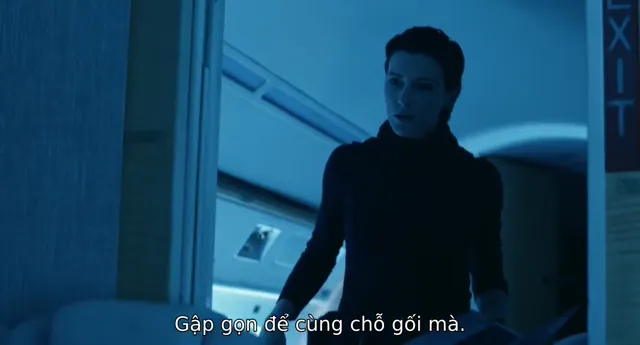 Hình ảnh Trò Chơi Đặc Vụ tập 1 trên PhimMoiHot Hình ảnh Trò Chơi Đặc Vụ tập 1 trên PhimMoiHot