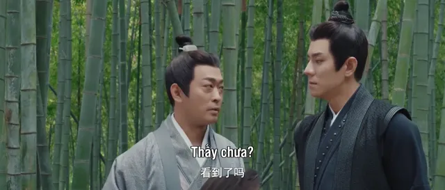 Oan Gia Đường Tôm tập 13 Vietsub HD - PhimMoiHot Oan Gia Đường Tôm tập 13 Vietsub HD - PhimMoiHot