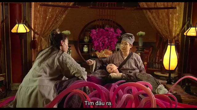 Hình ảnh phim Ngũ Hiệp Trừ Yêu trên PhimMoiHot Hình ảnh phim Ngũ Hiệp Trừ Yêu trên PhimMoiHot