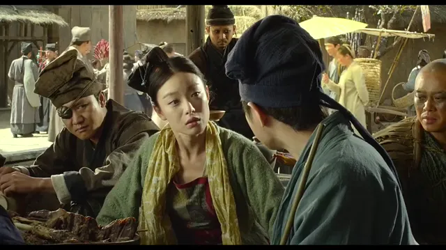 Ngũ Hiệp Trừ Yêu 2017 Vietsub HD - PhimMoiHot Ngũ Hiệp Trừ Yêu 2017 Vietsub HD - PhimMoiHot