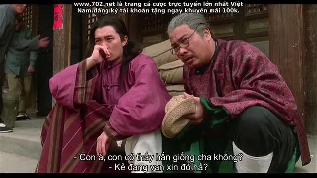 Hình ảnh phim Võ trạng nguyên Tô Khất Nhi trên PhimMoiHot Hình ảnh phim Võ trạng nguyên Tô Khất Nhi trên PhimMoiHot