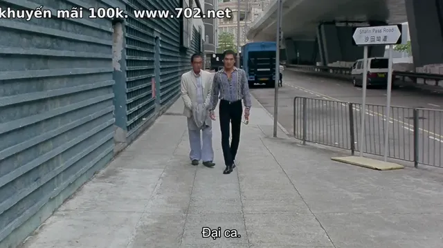 Xem phim Một lần làm Gangster Vietsub HD tại PhimMoiHot Xem phim Một lần làm Gangster Vietsub HD tại PhimMoiHot