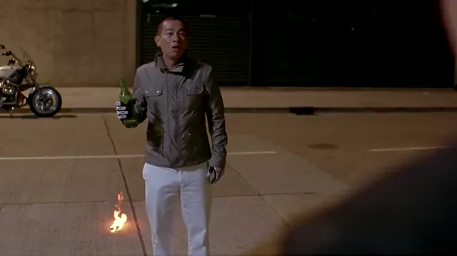 Hình ảnh phim Một lần làm Gangster trên PhimMoiHot Hình ảnh phim Một lần làm Gangster trên PhimMoiHot