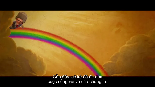 Shrek: Cuộc phiêu lưu cuối cùng 2010 Vietsub HD - PhimMoiHot Shrek: Cuộc phiêu lưu cuối cùng 2010 Vietsub HD - PhimMoiHot