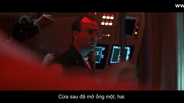 Săn tìm tàu ngầm Tháng Mười Đỏ tập 1 Vietsub HD - PhimMoiHot Săn tìm tàu ngầm Tháng Mười Đỏ tập 1 Vietsub HD - PhimMoiHot