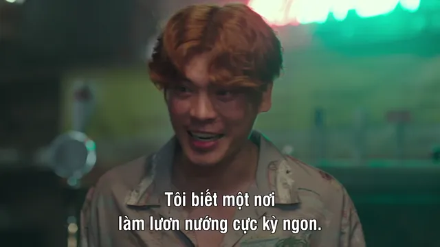 Hình ảnh phim Hội Bạn Cực Phẩm trên PhimMoiHot Hình ảnh phim Hội Bạn Cực Phẩm trên PhimMoiHot